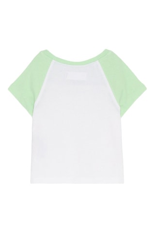 T-shirt - Bianco