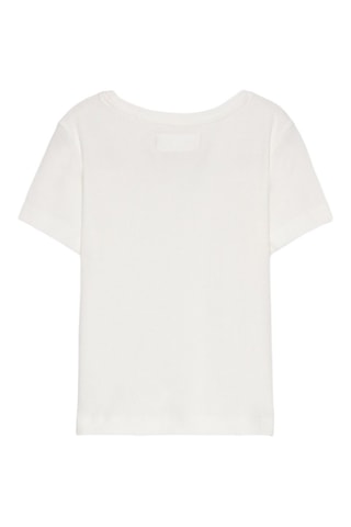 T-shirt - Bianco
