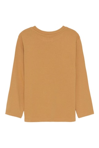 T-shirt - Marrone