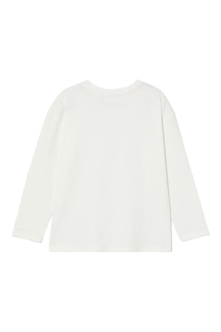 T-shirt - Bianco