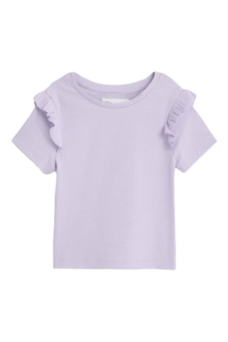 T-shirt - Viola