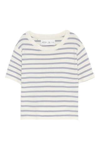 T-shirt - Blu elettrico