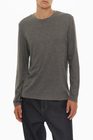 T-shirt - Antracite
