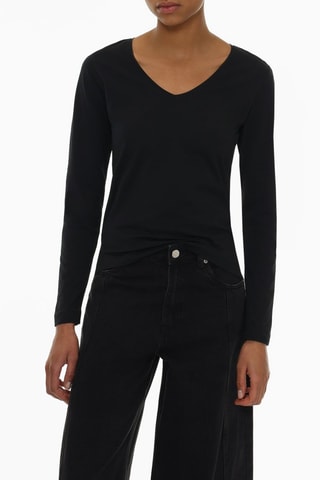 T-shirt - Nero