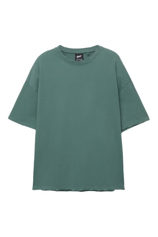 T-shirt - Verde