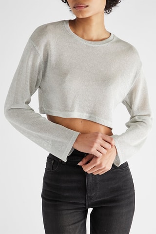 T-shirt - Grigio
