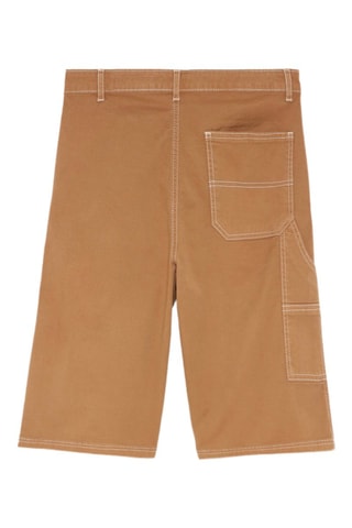 Shorts - Cammello