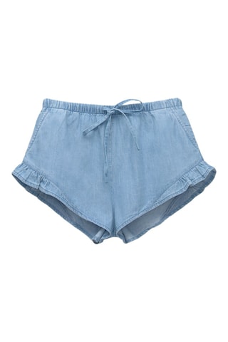 Shorts in jeans - Celeste