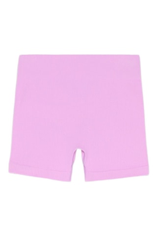 Shorts - Rosa