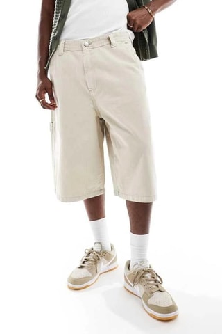 Bermuda - Beige