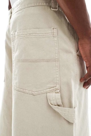 Bermuda - Beige
