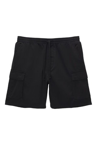 Bermuda - Nero