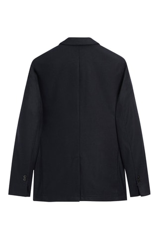 Blazer - Navy