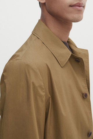 Blazer - Beige