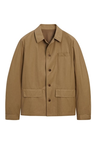Blazer - Beige