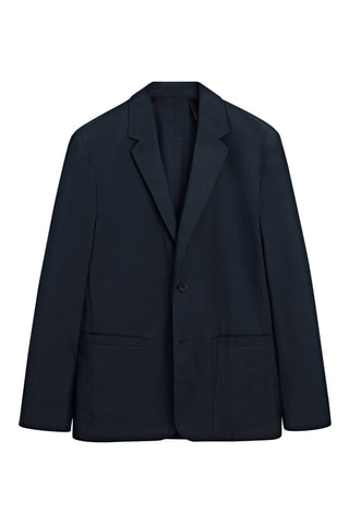 Blazer - Navy