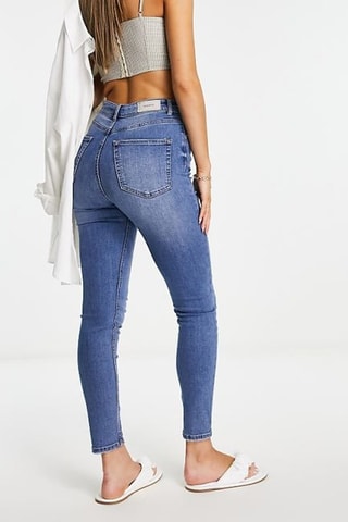 Jeans - Azzurro