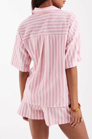 Camicia - Rosa