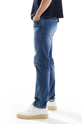 Jeans - Blu
