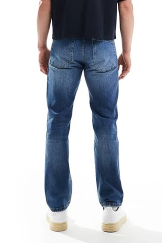 Jeans - Blu