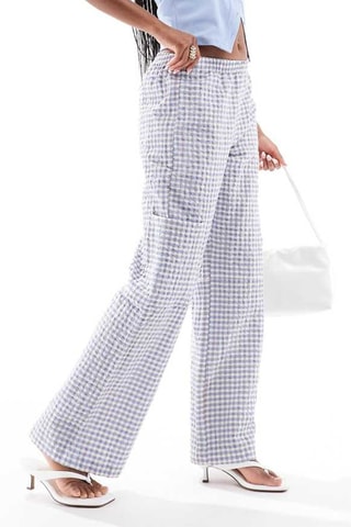 Pantaloni - Blu