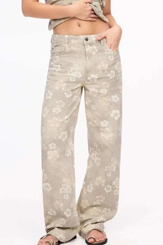 Pantaloni - Beige