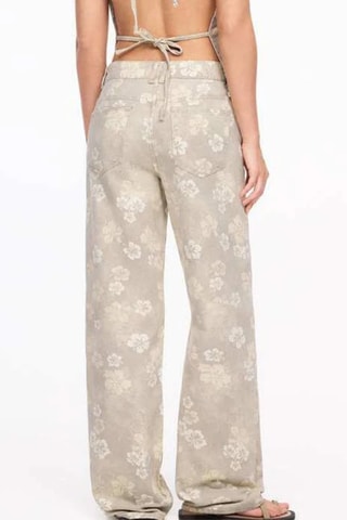 Pantaloni - Beige