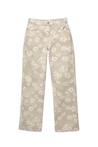 Pantaloni - Beige