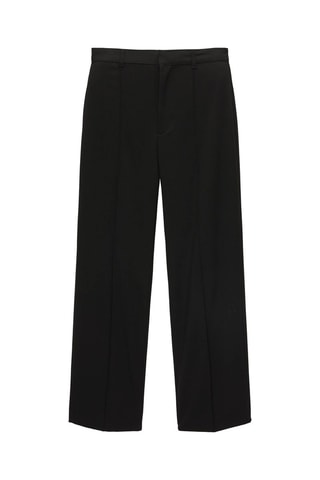 Pantaloni - Nero