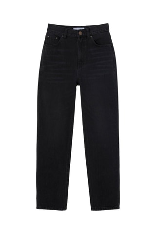 Jeans - Nero