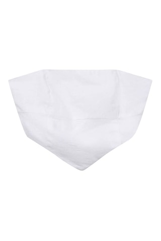 Blusa - Bianco