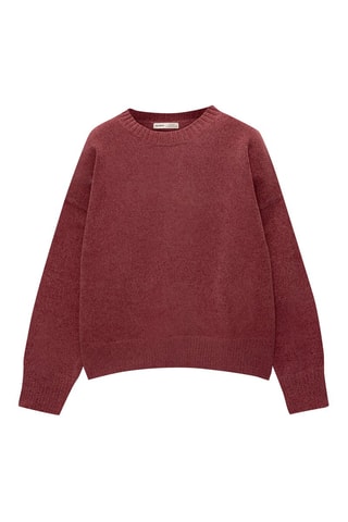 Maglia - Bordeaux