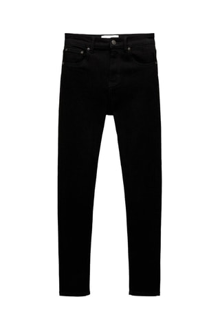 Jeans - Nero