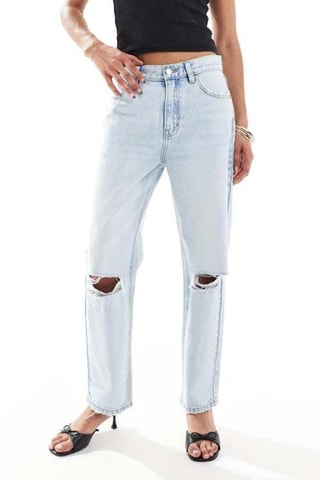 Jeans - Azzurro