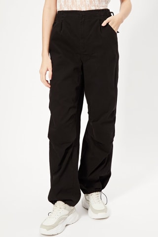 Pantaloni sportivi - Nero