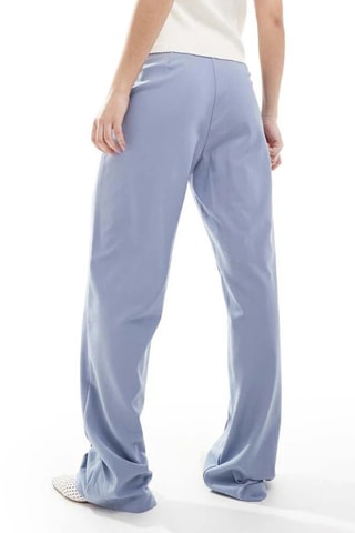 Pantaloni - Azzurro