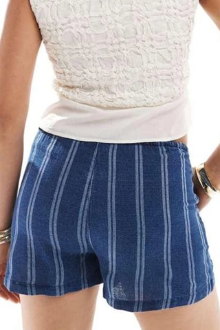Shorts - Navy