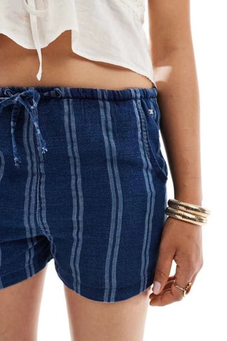 Shorts - Navy