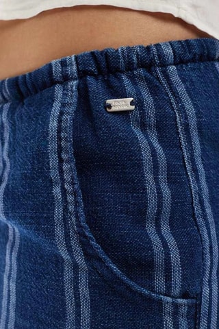 Shorts - Navy