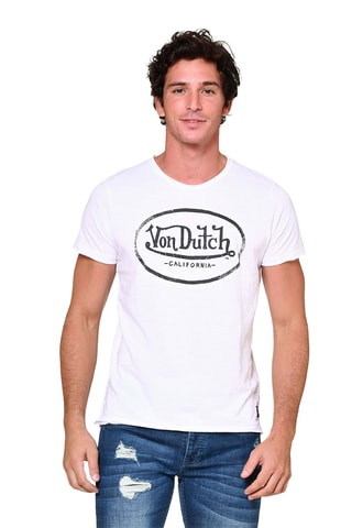 Camiseta Aaron