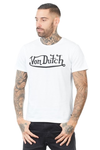 Camiseta First