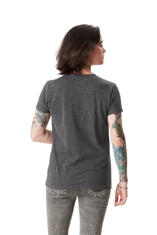 T-shirt Ride - Gris