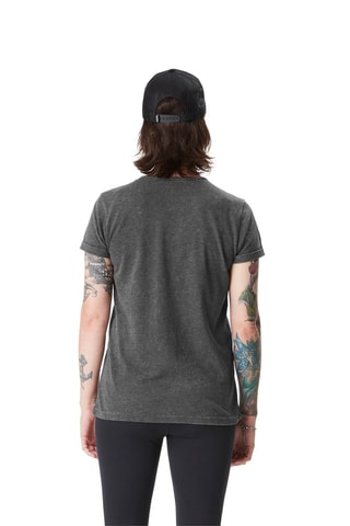 T-shirt Stencil - Gris