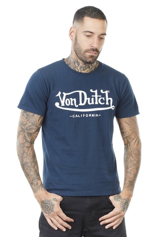 Camiseta First