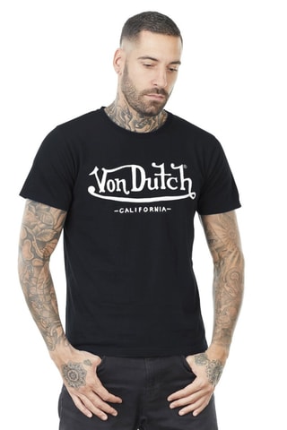 Camiseta First