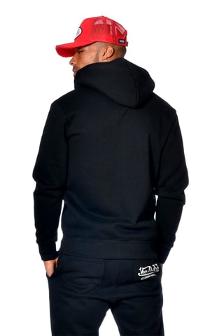 Sudadera con capucha