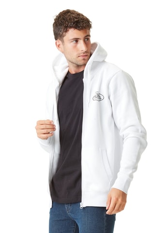 Sudadera con capucha Sliman
