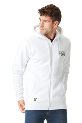 Sudadera con capucha Sliman