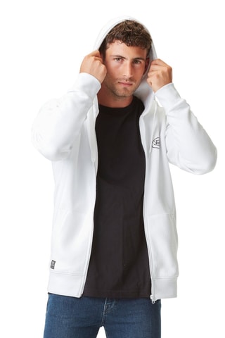 Sudadera con capucha Sliman
