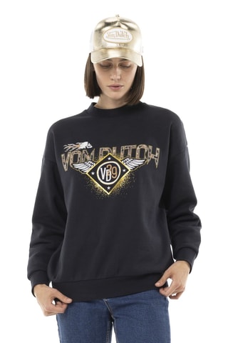 Sweat Patch - Jaune et noir